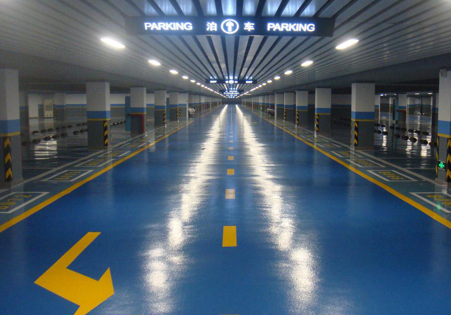 力特克環氧地坪漆 力特克環氧地坪漆