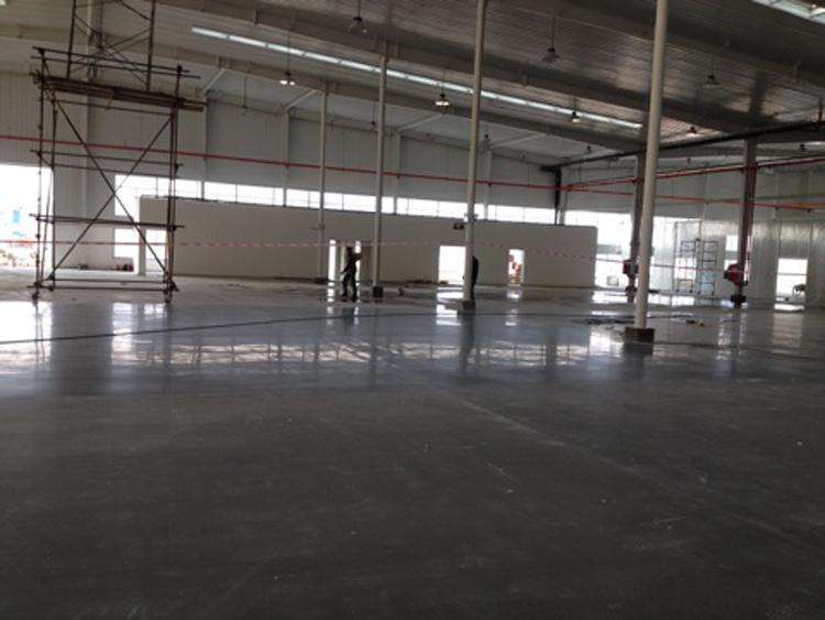 混凝土密封固化劑 混凝土密封固化劑